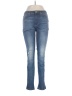Ella Moss Solid Blue Jeans Size 28 waist - photo 1