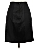 Chloé Solid Black Formal Skirt Size EU (FR) 42 / US 10 - photo 2