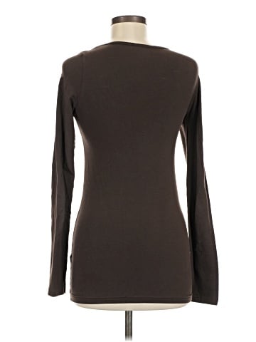 Stem Long Sleeve T-Shirt (view 2)