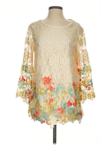MULTIPLES Cocktail Dress (view 1)