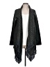 Saturday Sunday Gray Cardigan Size L - photo 1