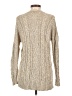 Madewell Tan Cardigan Size XXS - photo 2