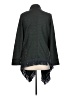 Saturday Sunday Gray Cardigan Size L - photo 2
