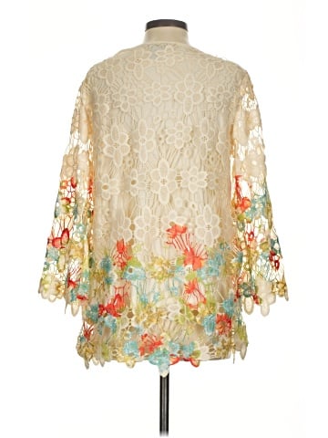 MULTIPLES Cocktail Dress (view 2)