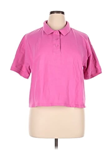 Gap Short Sleeve Polo (view 1)