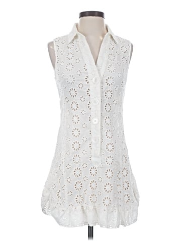 Nanette Lepore Casual Dress (view 1)