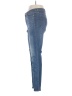Ella Moss Solid Blue Jeans Size 28 waist - photo 5