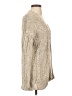 Madewell Tan Cardigan Size XXS - photo 4