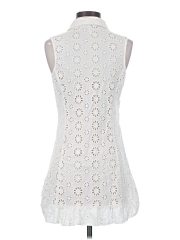 Nanette Lepore Casual Dress (view 2)