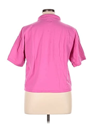 Gap Short Sleeve Polo (view 2)