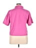 Gap Pink Short Sleeve Polo Size XL (tall) - photo 2
