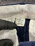 Crewcuts Solid Blue Shorts Size 10 - photo 3