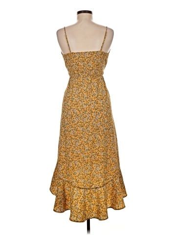 No Boundaries Casual Dress (view 2)