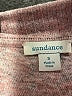 Sundance Gray Turtleneck Sweater Size S - photo 7