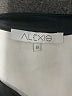 Alexis Ivory Sleeveless Blouse Size S - photo 7