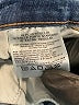 Old Navy Solid Blue Jeans Size 18 - photo 5