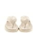 MNG Ivory Flip Flops Size EU 40 - photo 2
