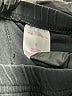 Xhilaration Solid Black Active Pants Size S - photo 7