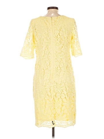 Sandra Darren Cocktail Dress (view 2)