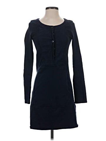 Prairie Underground Casual Dress (view 1)