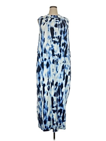 ELOQUII Casual Dress (view 1)