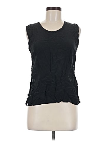 Mason Sleeveless Top (view 1)