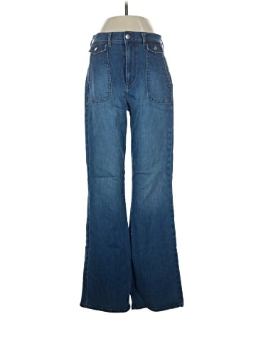 Ann Taylor LOFT Jeans (view 1)
