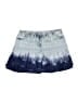 Lucky in Love Tie-dye Blue Skort Size L - photo 1