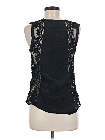 Mason Sleeveless Top (view 2)