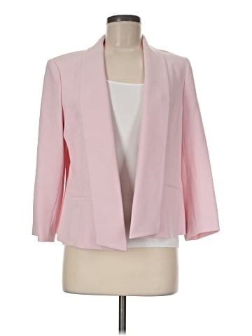 Kasper Blazer (view 1)