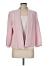Kasper Pink Blazer Size 8 - photo 1