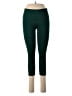 Yogalicious Green Active Pants Size M - photo 1