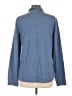 Gap Blue Long Sleeve Button-Down Shirt Size L - photo 2