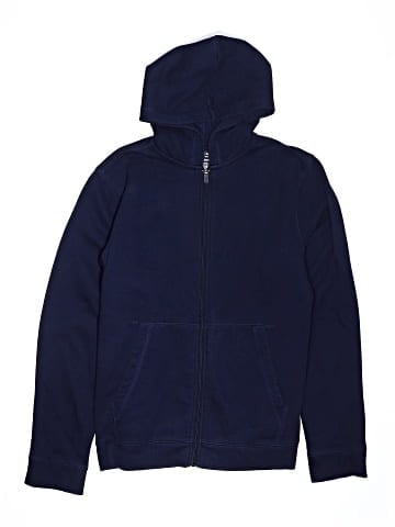 Tek Gear Zip Up Hoodie (view 1)