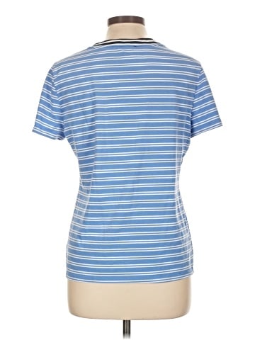 Tommy Hilfiger Short Sleeve T-Shirt (view 2)