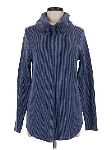 Leo & Nicole Turtleneck Sweater (view 1)