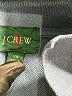 J.Crew Blue Long Sleeve Polo Size XS (youth) - photo 3