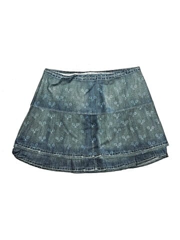 Lucky in Love Skort (view 1)