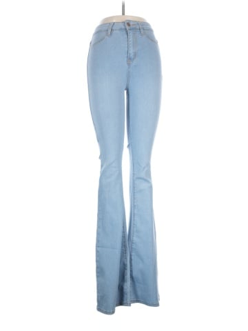 Fashion Nova Jeans (view 1)