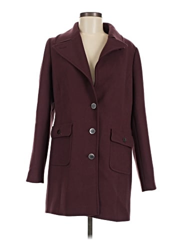 Talbots Coat (view 1)