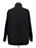 Lands' End 100% Polyester Black Turtleneck Sweater Size 3X - photo 2