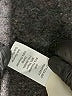 CAbi Metallic Silver Jacket Size 4 - photo 7