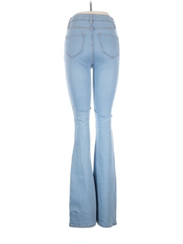 Fashion Nova Jeans (view 2)