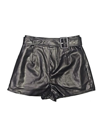 Missguided Shorts (view 1)