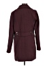Talbots Burgundy Coat Size 6 - photo 2