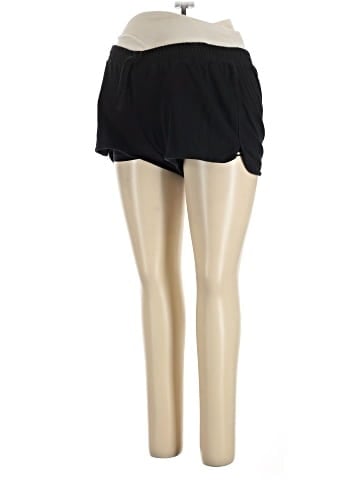 a:glow Shorts (view 1)