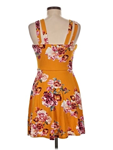 Iz Byer Casual Dress (view 2)