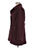Talbots Burgundy Coat Size 6 - photo 5