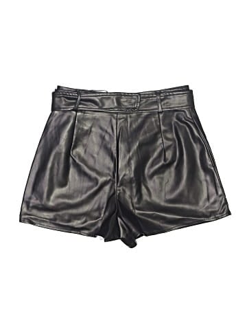 Missguided Shorts (view 2)