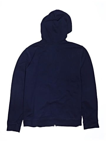 Tek Gear Zip Up Hoodie (view 2)